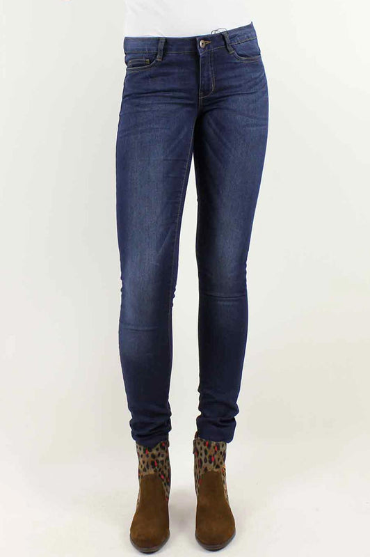 High waisted jeans Vero Moda
