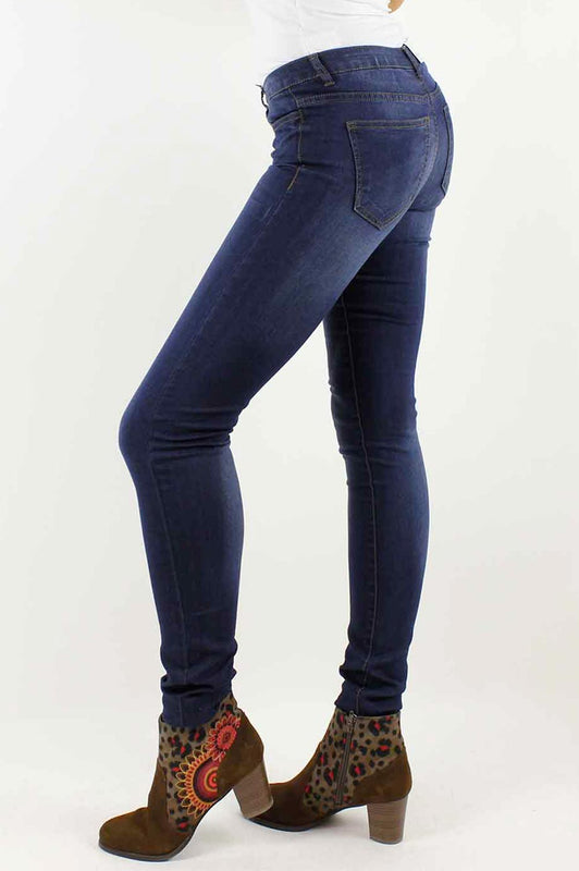 High waisted jeans Vero Moda
