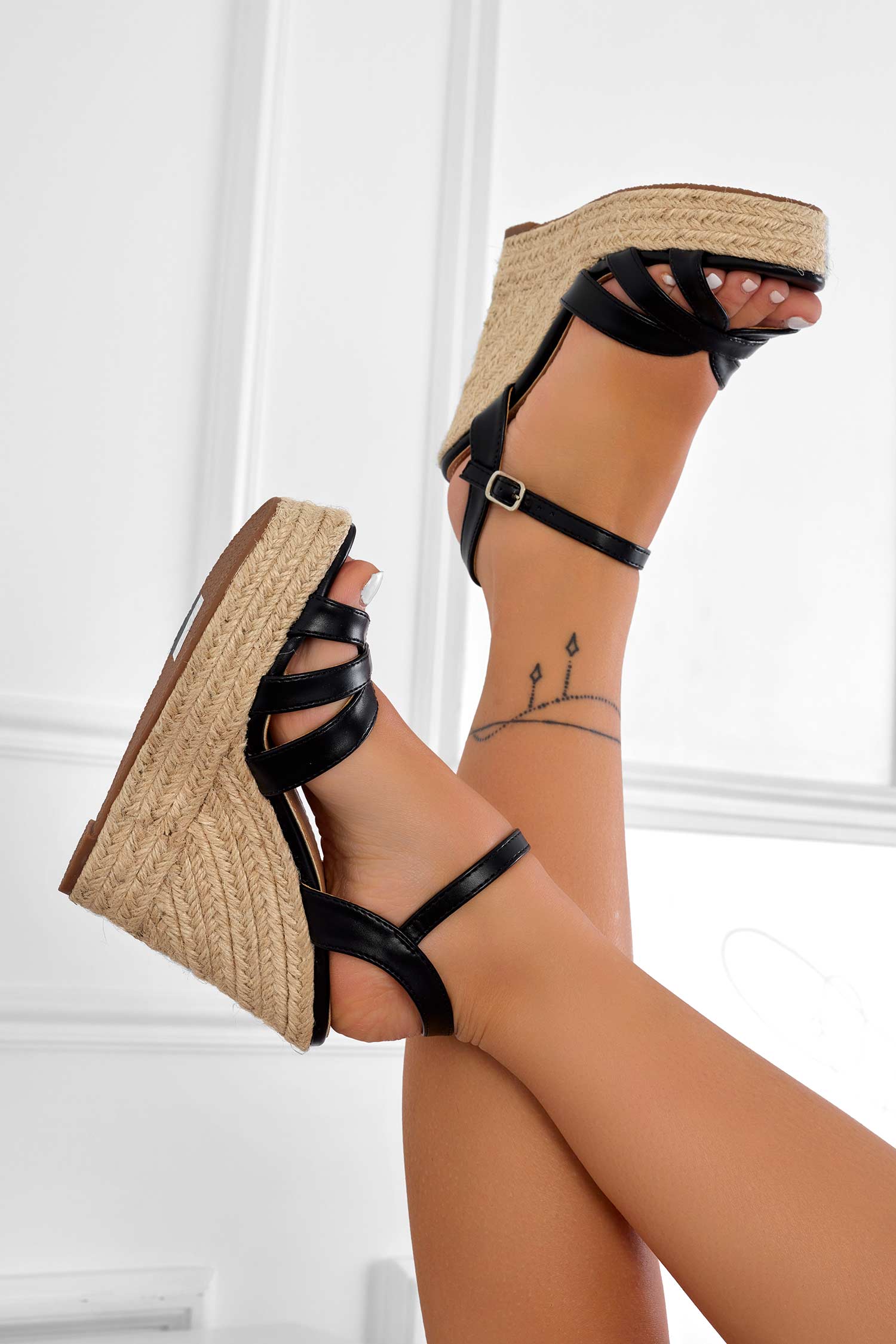 Alexoo espadrillas hot sale